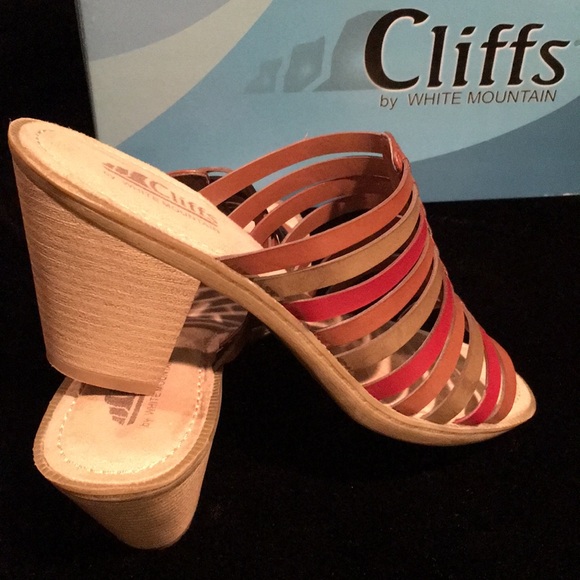 Cliffs 3” sandals - Picture 2 of 3
